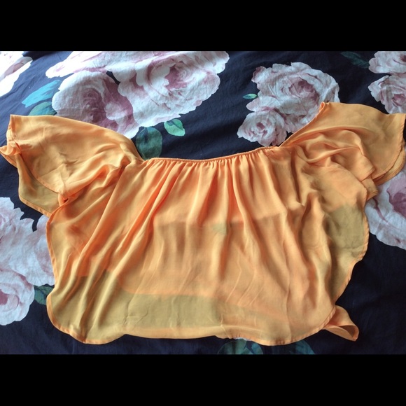 Express blouse - Picture 1 of 1